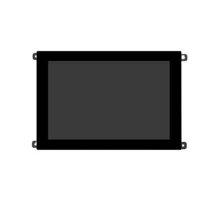 Comprima o LCD encaixado 7 polegadas indicam o módulo do painel do LCD do jogo da tela SKD de Android 8,0 HD IPS
