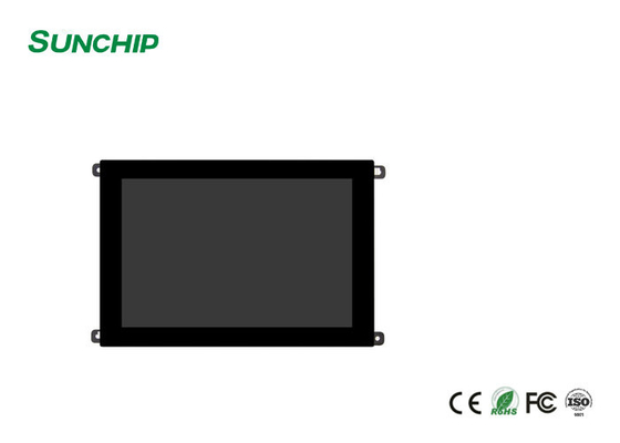 O módulo industrial Android do LCD integrou LAN 4G GPS da polegada PX30 WIFI da placa 8