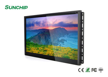 Da exposição completa do LCD do quadro aberto do IPS toque capacitivo HD 1080P multi opcional