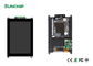 7 polegadas RK3288 Android encaixaram a placa o módulo do LCD que seleciona com LAN 4G BT de WIFI