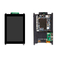 O controlador enraizado Board Kit WIFI BT LTE de Android 11 LCD apoiou EDP MIPI de RK3566 LVDS