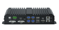 Dual Ethernet HD Media Player Box RK3588 8K AIOT Box Industrial Edge Computing