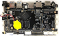 O núcleo RK3568 do quadrilátero encaixou o motorista de descodificação Integrated Board de Android da placa de sistema