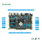PC industrial do núcleo 1.8GHz Mainboard do quadrilátero RK3288 mini inteligente