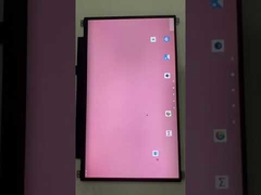 Signage interativo de Digitas do tela táctil, Rk3288 quiosque interativo de 27 Digitas da polegada