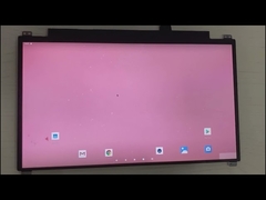 Relações do modo interativo de Ultiple da montagem da parede do Signage do LCD Digital