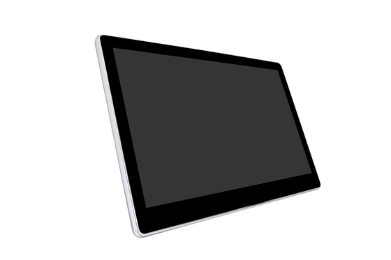 Da exposição livre do LCD da posição da alta resolução ângulos de visão largos de poupança de energia