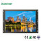 10,1 polegadas RK3288 que o quadro aberto LCD indica Frameless encaixado instalam